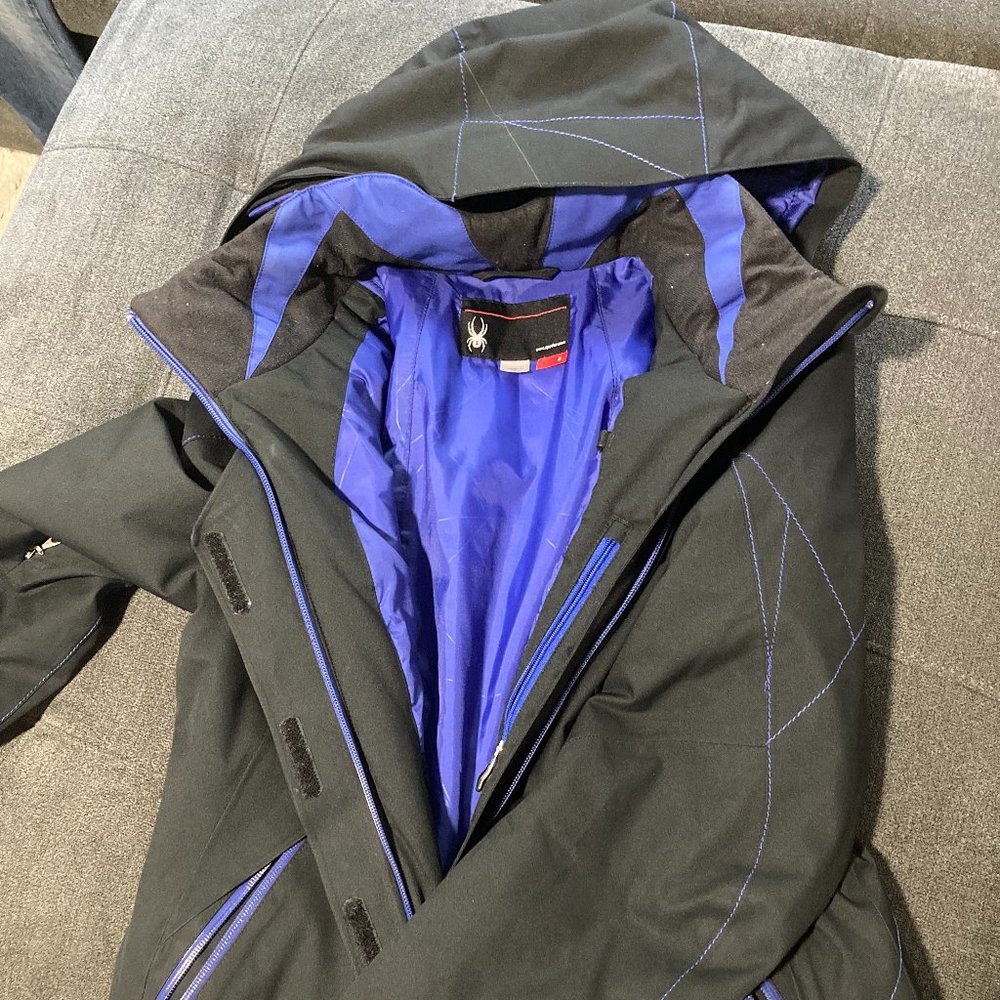 Spyder Women's Hayden Coat